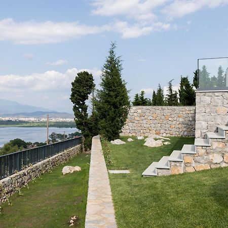 The Luxury Villa Shiroka Экстерьер фото