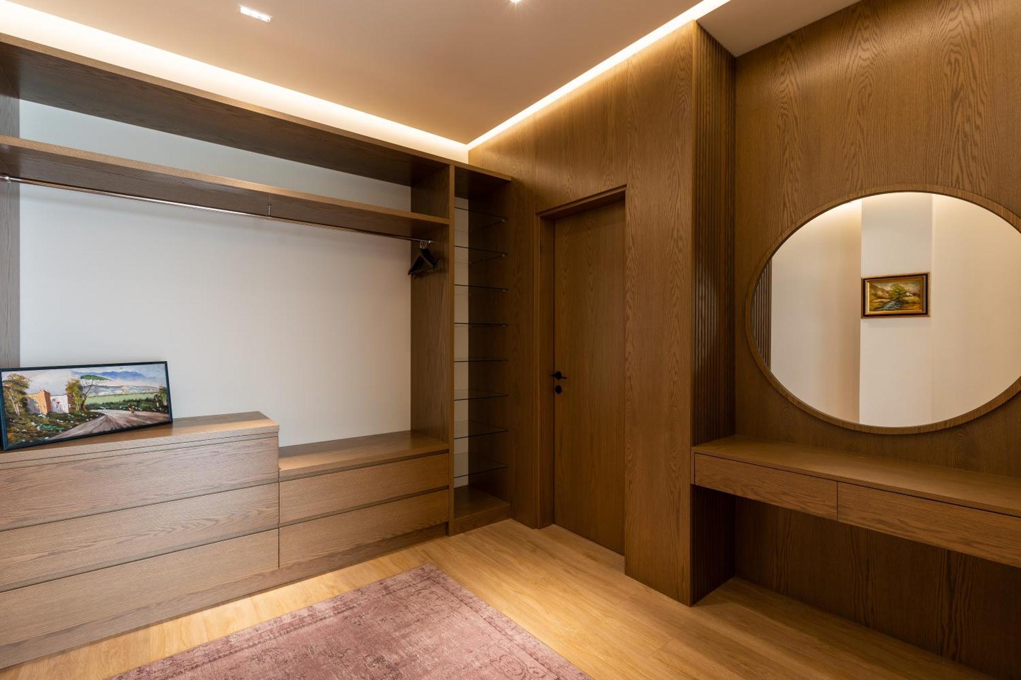 The Luxury Villa Shiroka Экстерьер фото