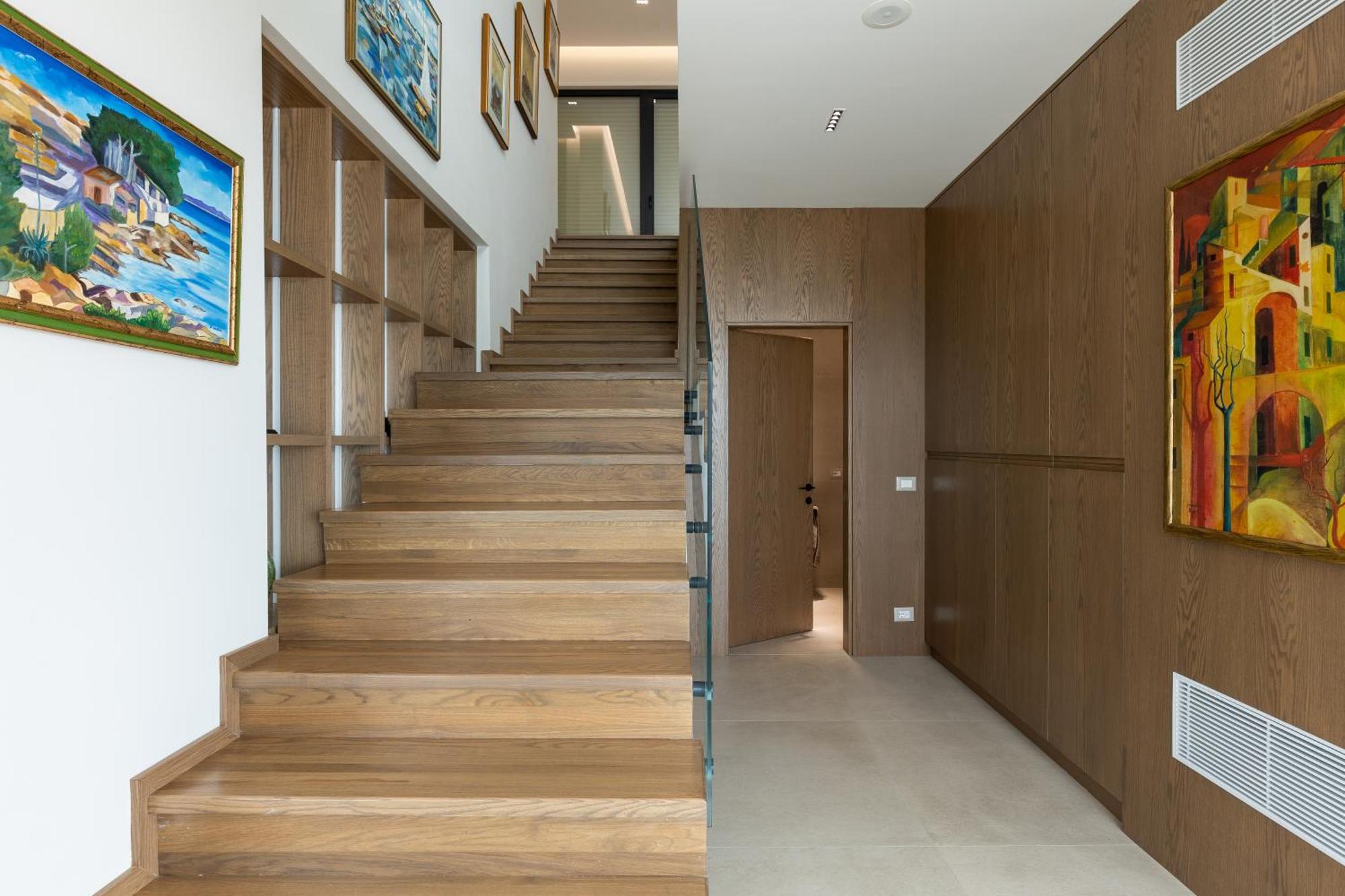 The Luxury Villa Shiroka Экстерьер фото