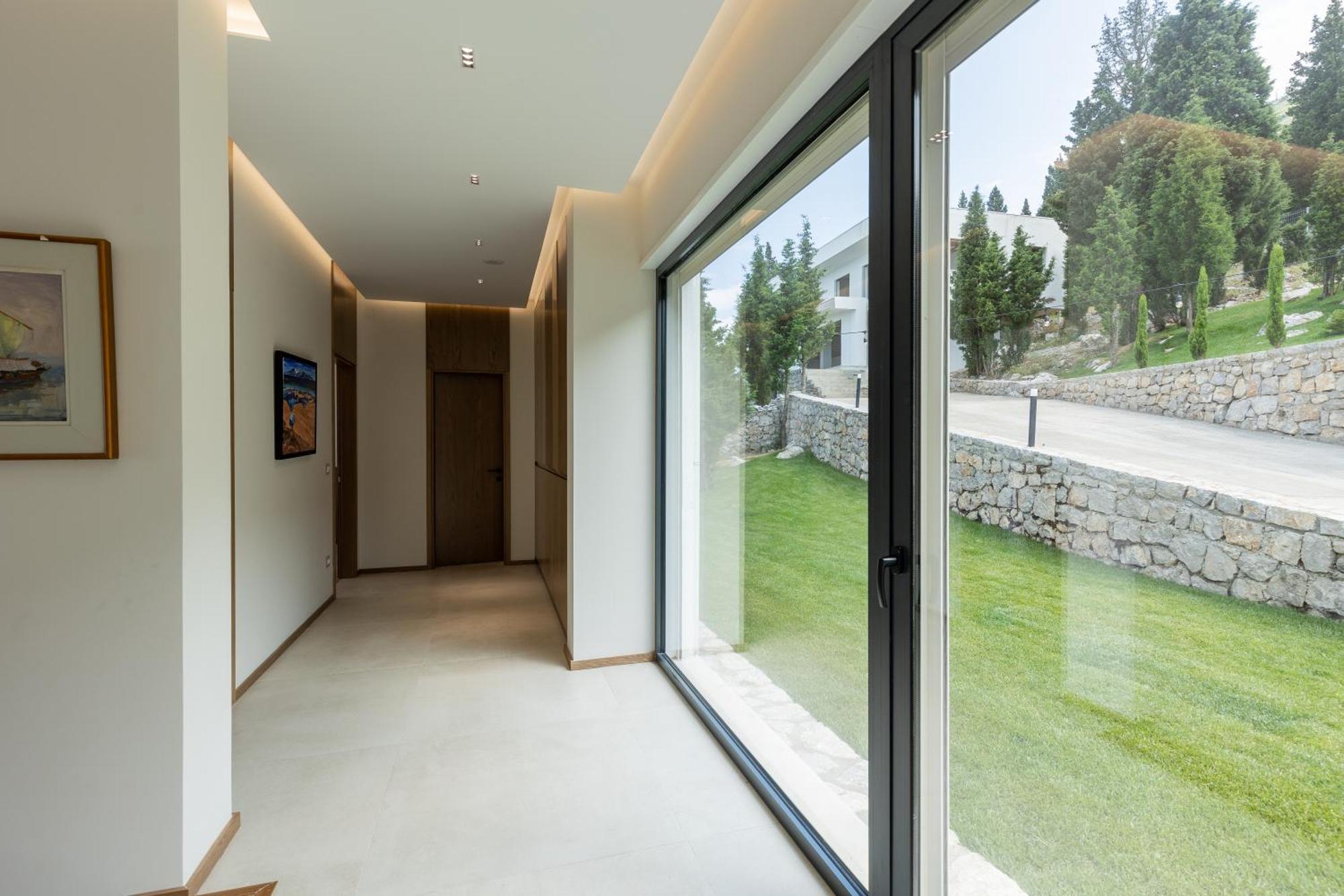 The Luxury Villa Shiroka Экстерьер фото