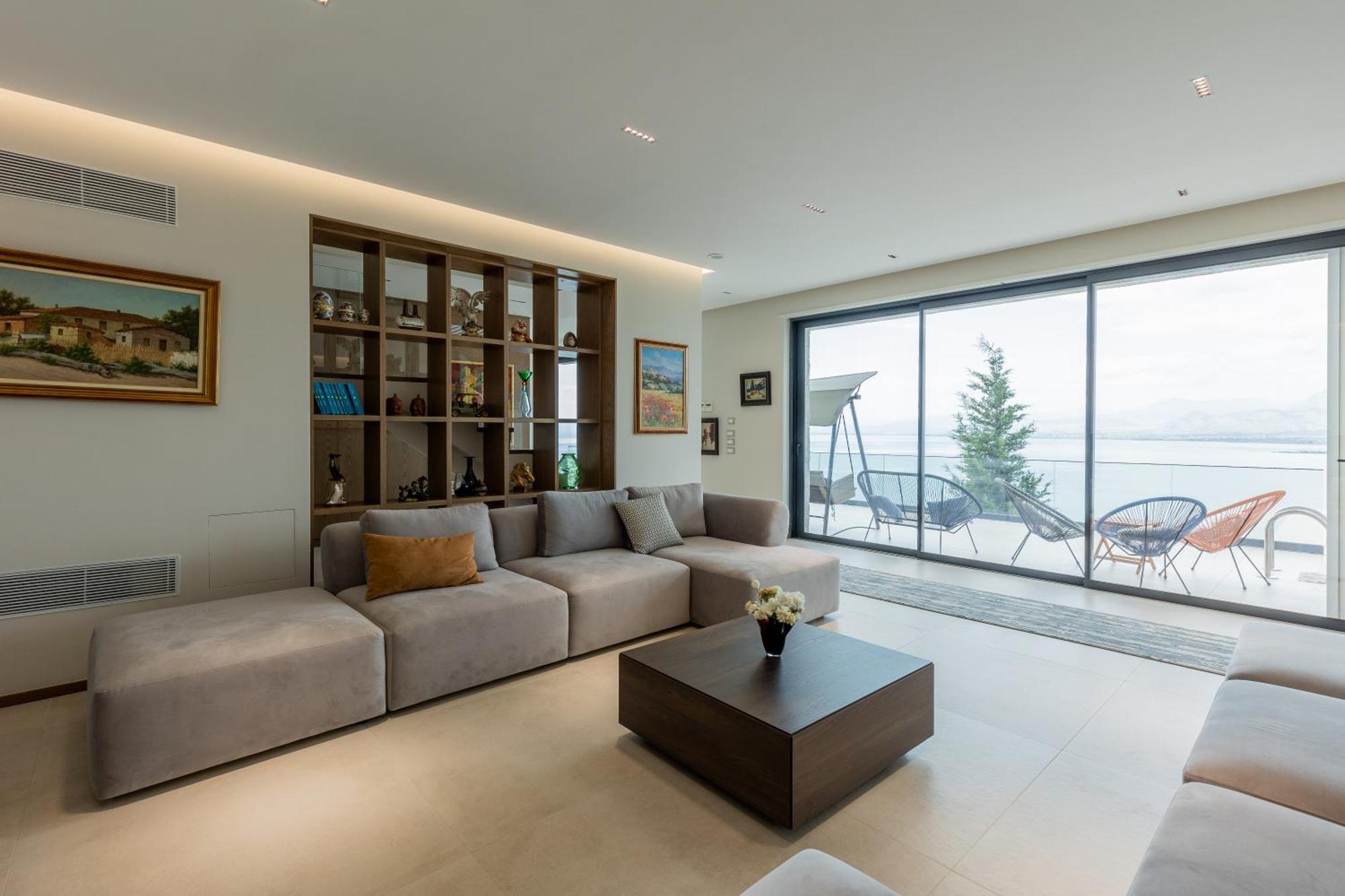 The Luxury Villa Shiroka Экстерьер фото