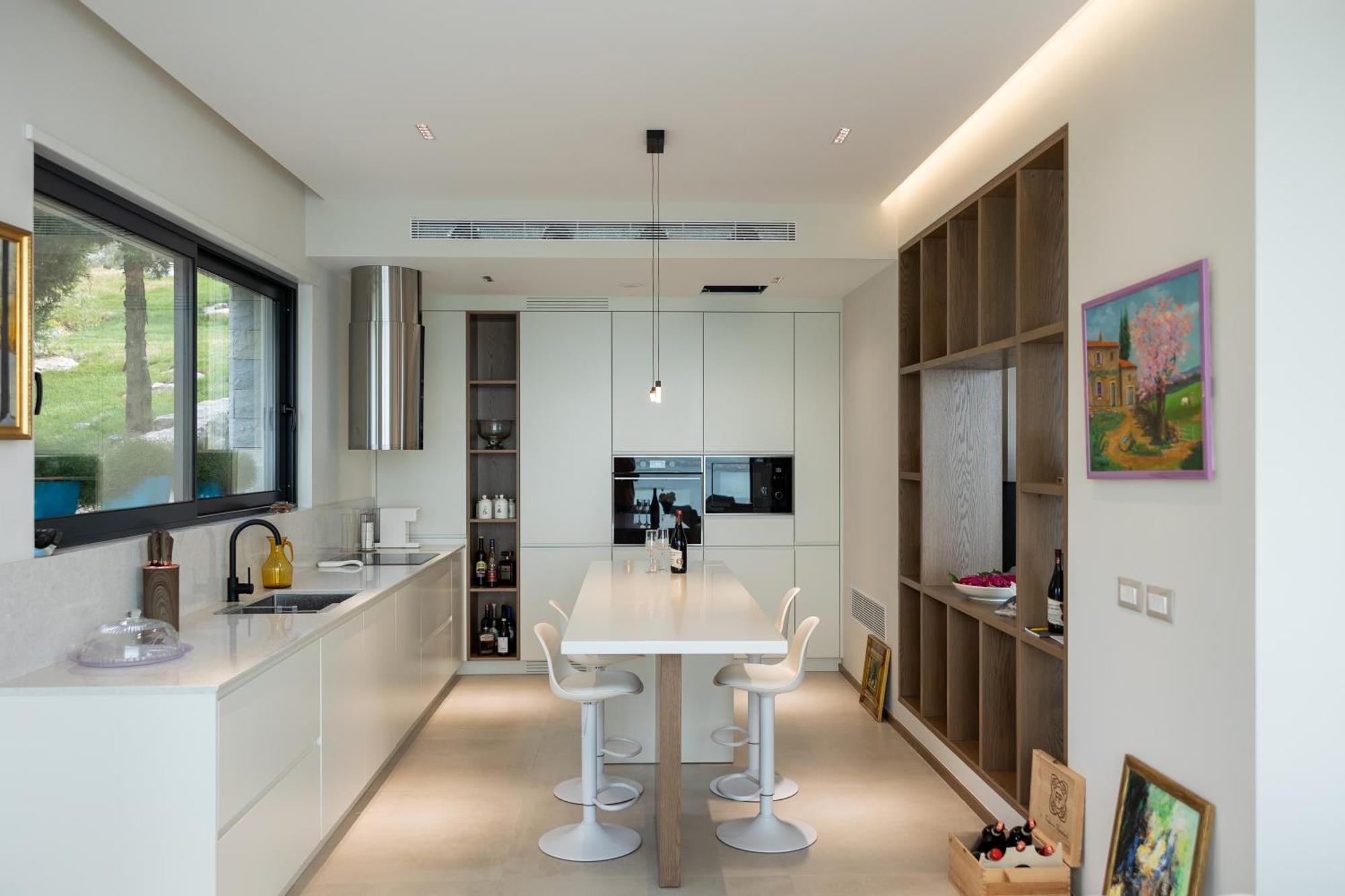 The Luxury Villa Shiroka Экстерьер фото