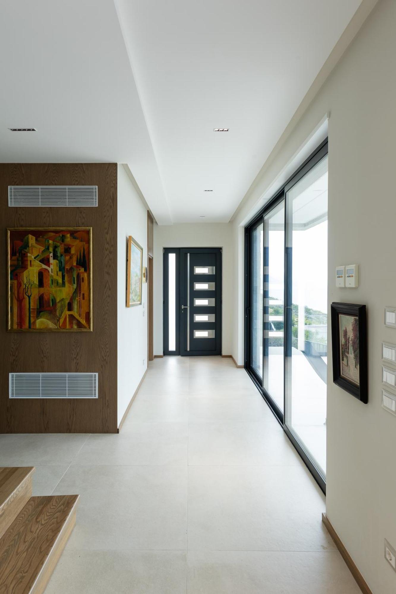The Luxury Villa Shiroka Экстерьер фото