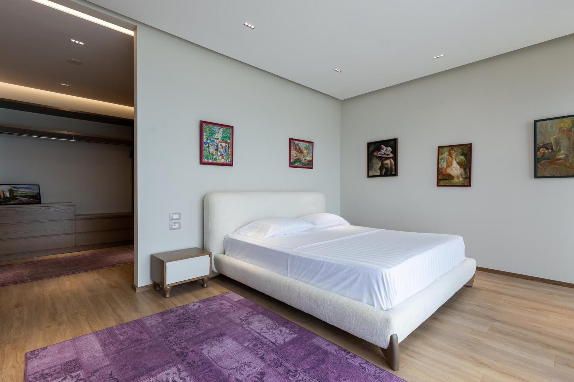 The Luxury Villa Shiroka Экстерьер фото