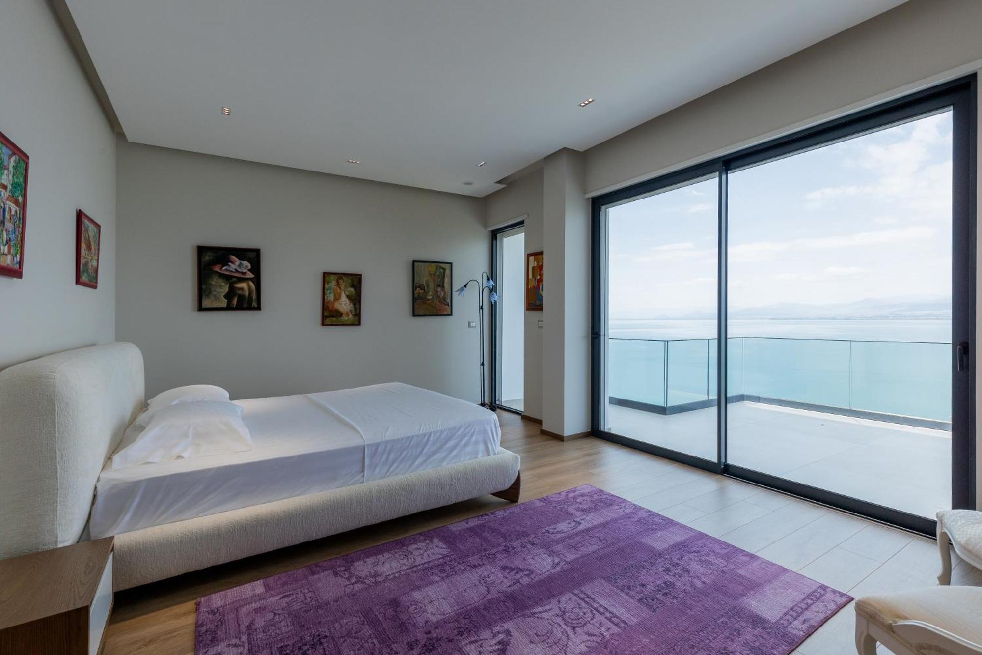 The Luxury Villa Shiroka Экстерьер фото