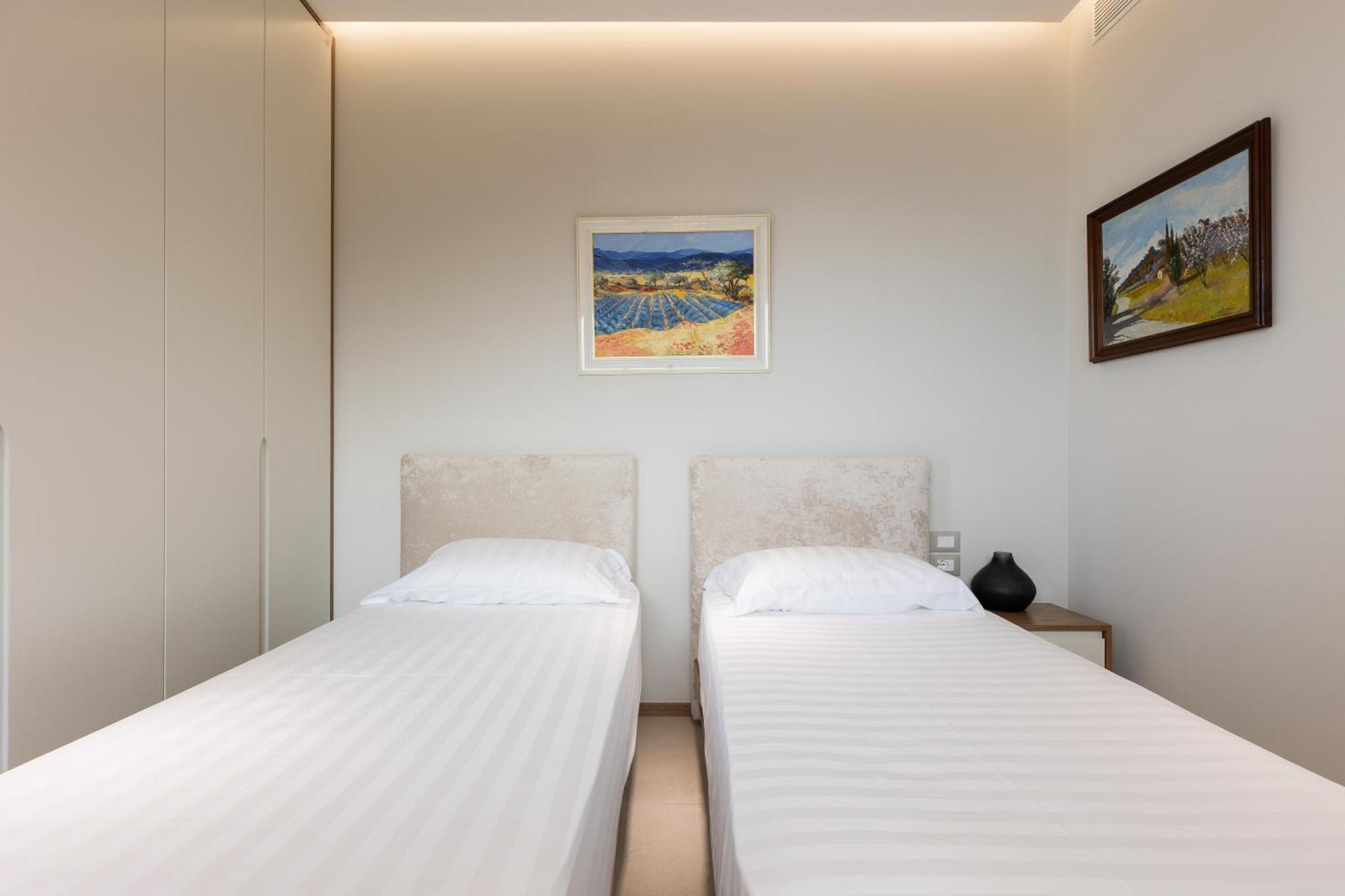 The Luxury Villa Shiroka Экстерьер фото